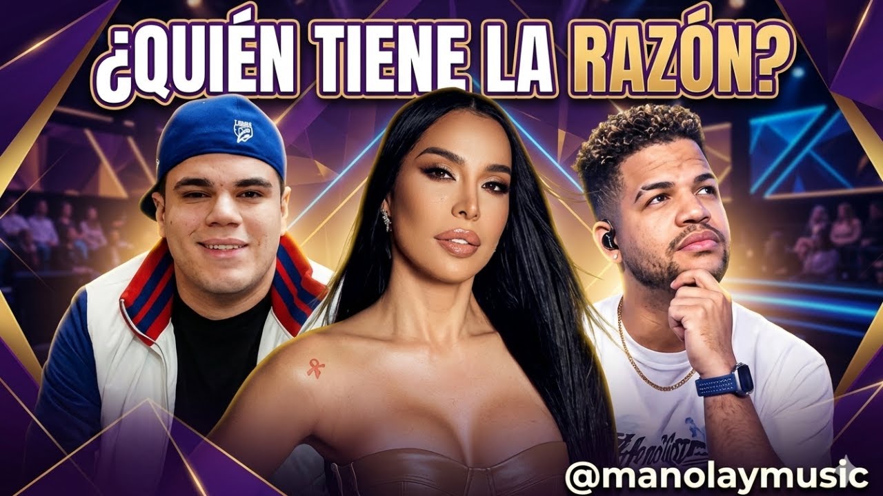 NO PUEDE SER ! Jessica Pereira y Brayan le faltan el respeto a Luinny CORPORAN