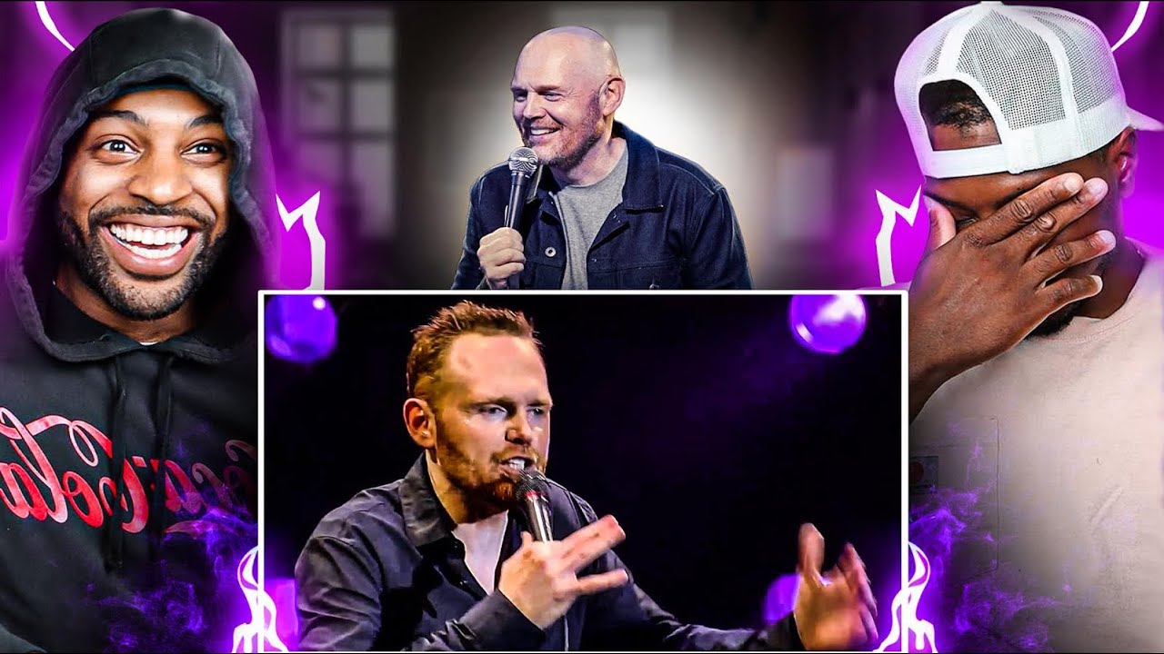 Bill Burr - Epidemic of Gold Digging (REACTION) HE KEEP IT TOO REAL…🤯