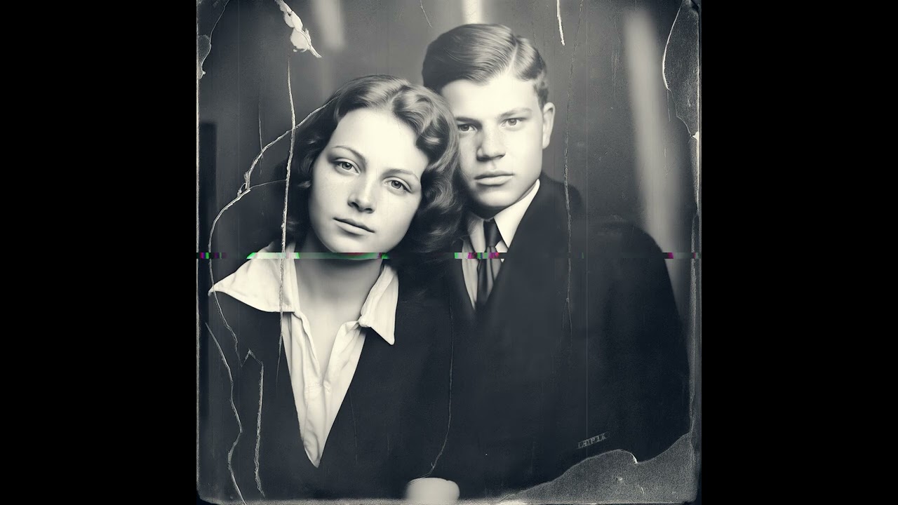 Troubled Light [Song Of Restless Youth] ||#electroacoustic #jazz #jazzmusic  #ussr #nujazz #soviet
