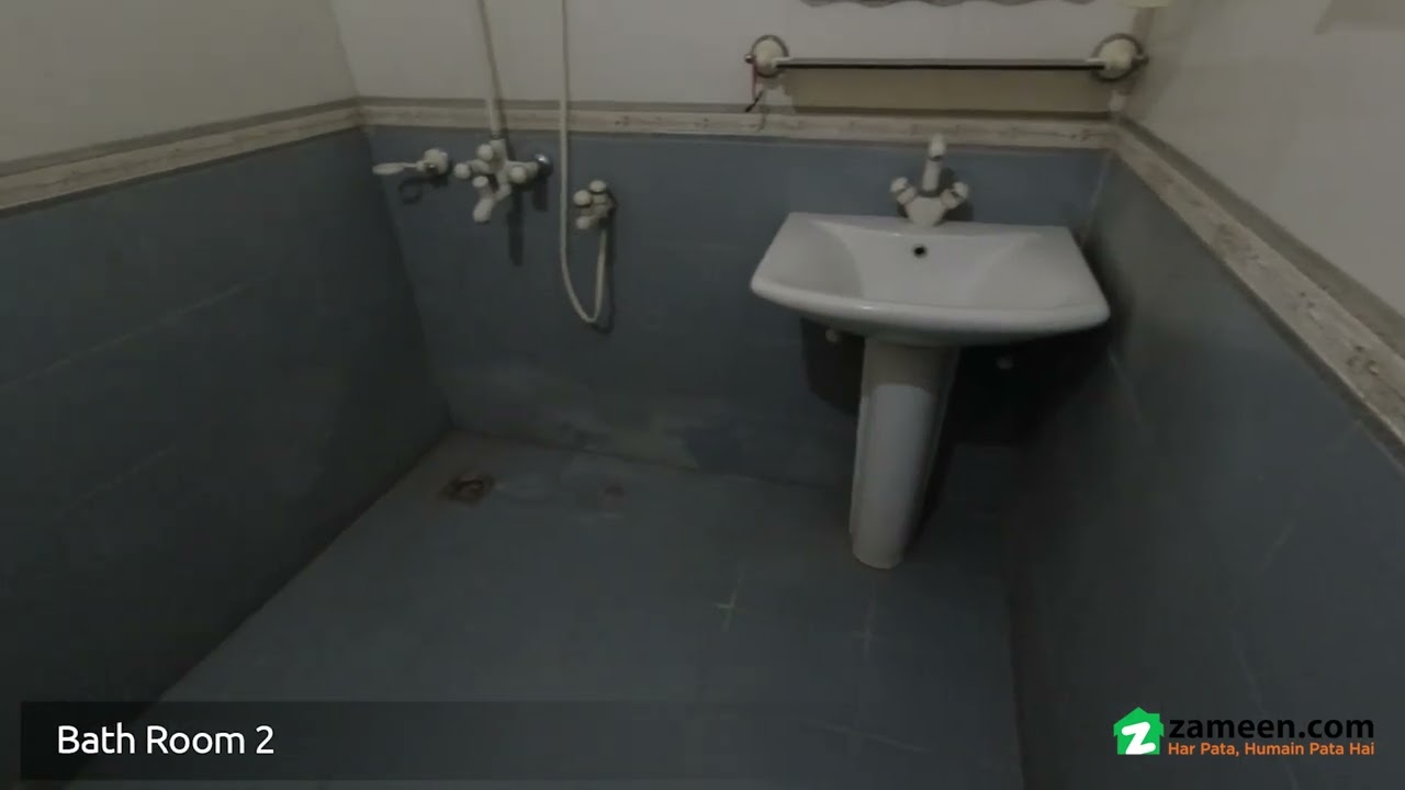 12 MARLA HOUSE FOR SALE IN PAF COLONY LAHORE