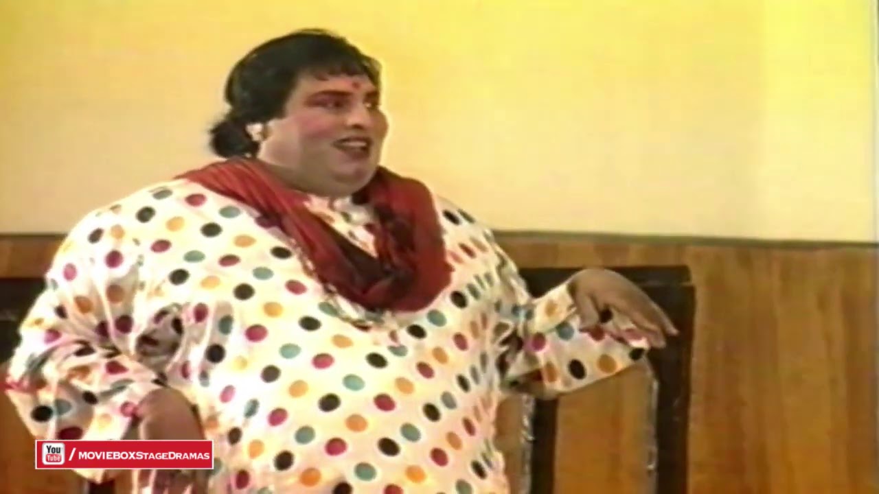 UMER SHARIF 😂 DOING KHUSRA INTERVIEW 😂FT. NAWAZ ANJUM 😂 FUNNY DRAMA CLIP