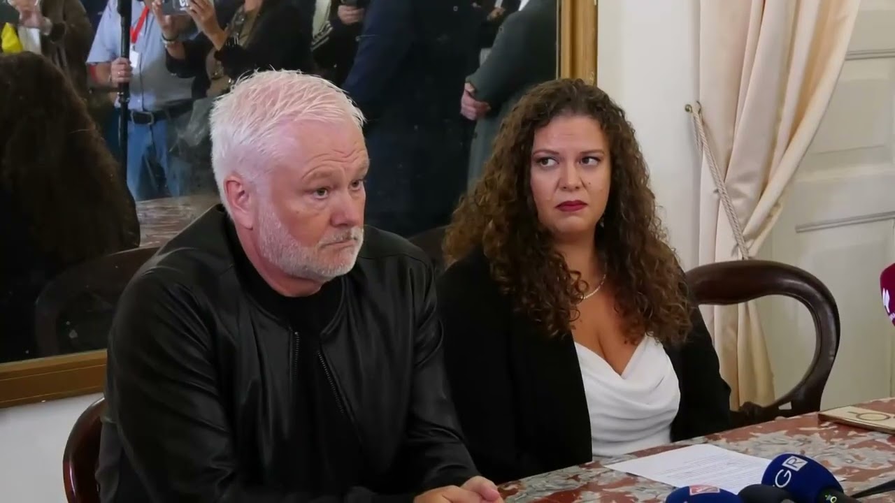 Il Taranto calcio riparte da Campbell: “Riportero' squadra dove merita”