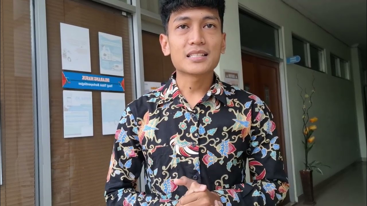 Tantangan Strategis Transformasi Digital (Kelompok 3 Kelas 2A)