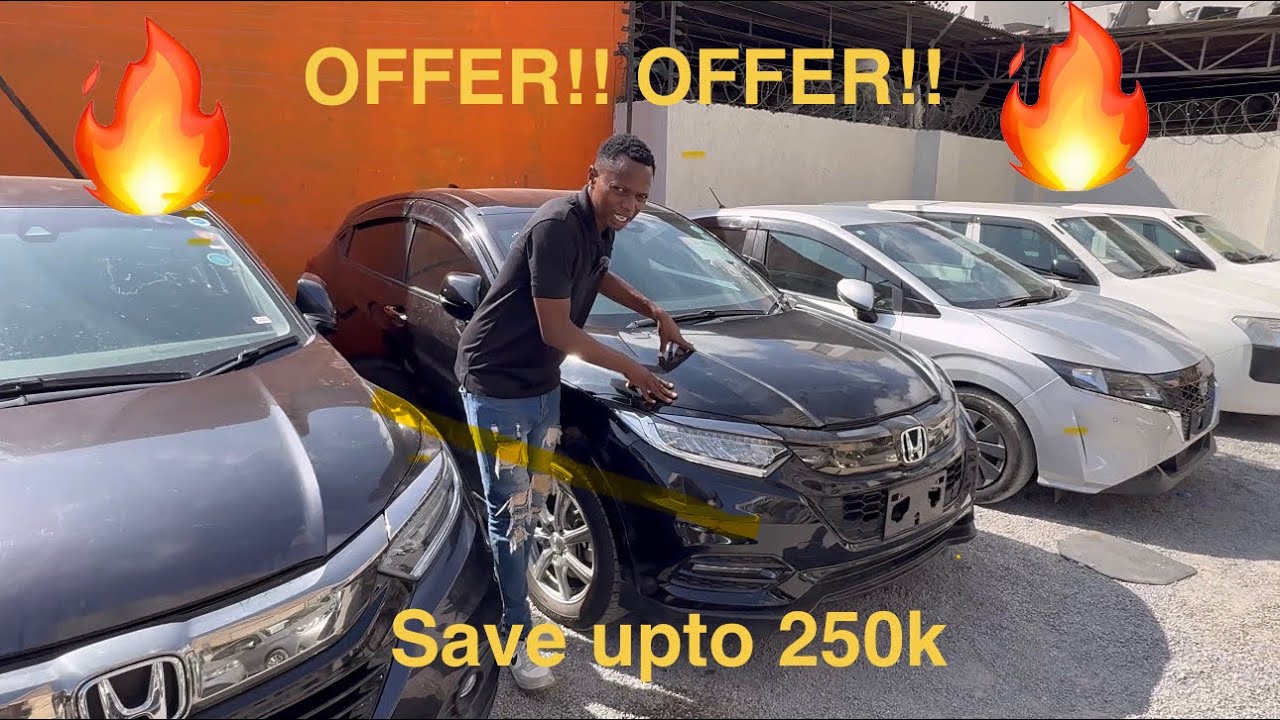 WHOLE SALE PRICES FOR FOREIGN USED CARS Hurry now 📲☎️ 0112375777