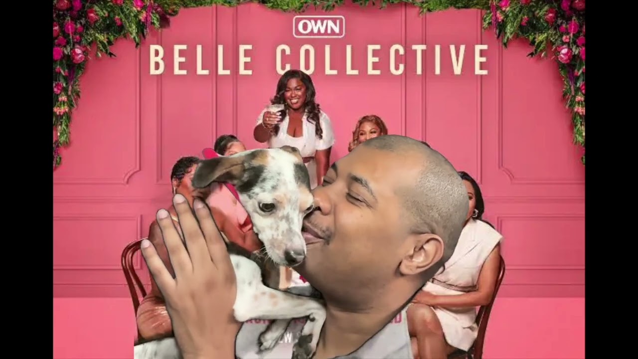 #bellecollective 7 сезон 3 серия обзор