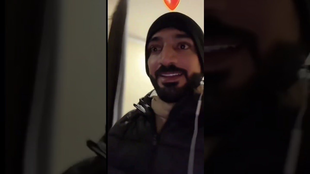 Faisal in Almaty Kazakhstan 🇰🇿