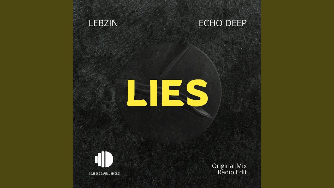 Lies (Original Mix)