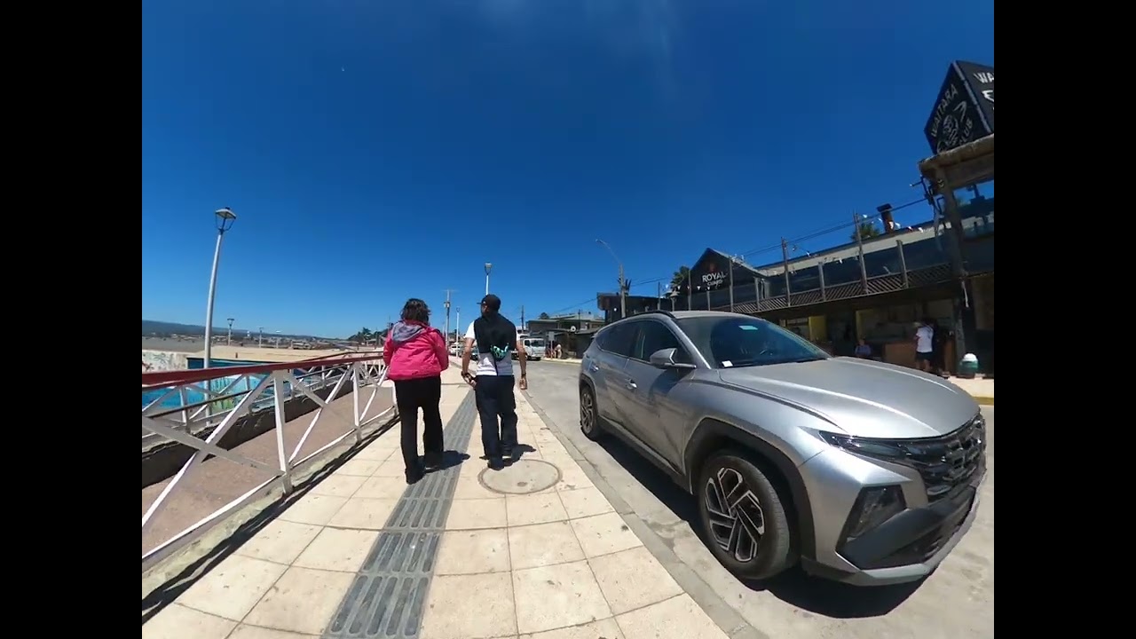 13/02/2026 Playa Pichilemu (2)