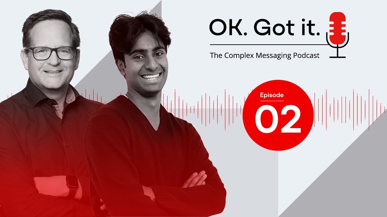 “How to Future-Proof Your Messaging Workflows?” - OK. Got it. # 02