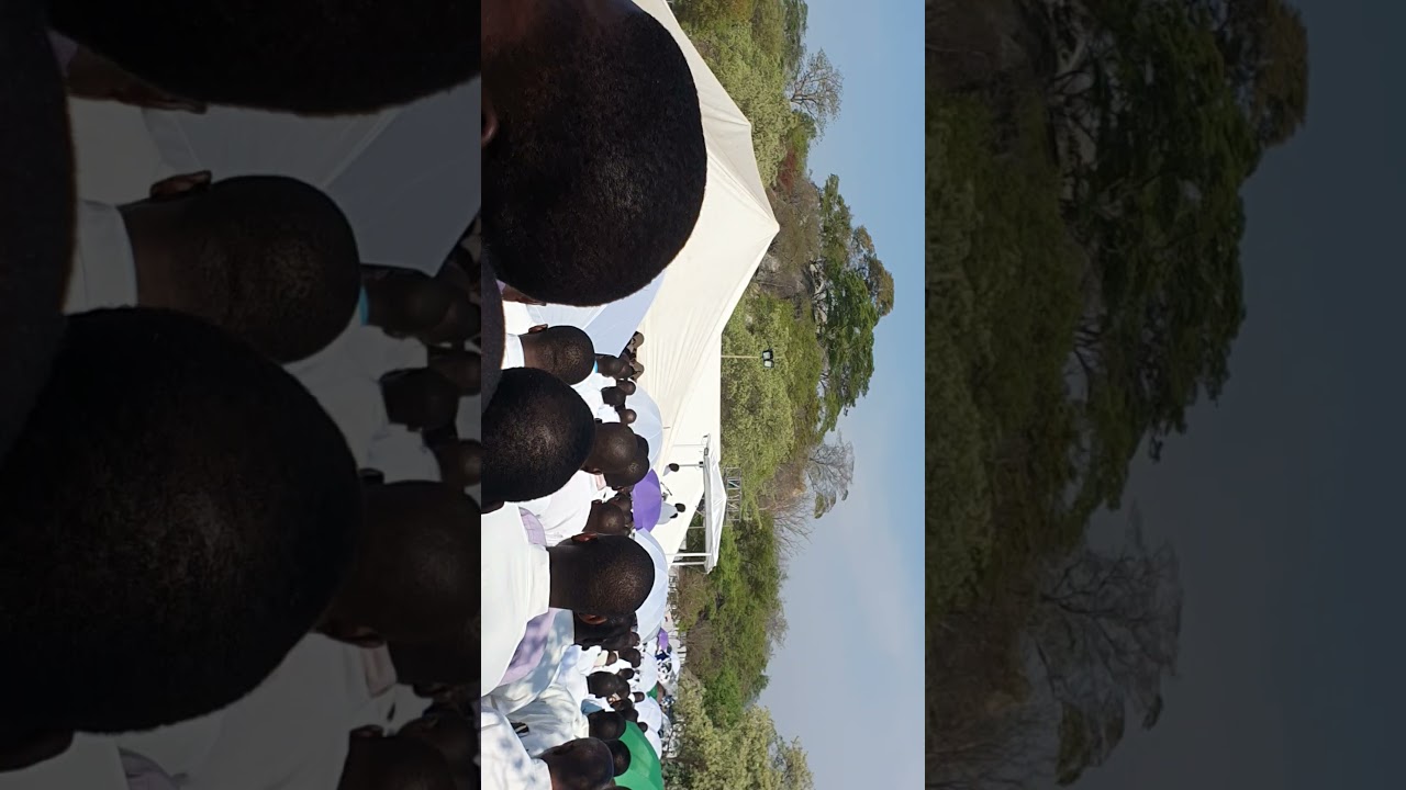 Rutendo rusingashanduke pamberi pavavengi kana takombwa nehondo@5beehives latest from  mapembe