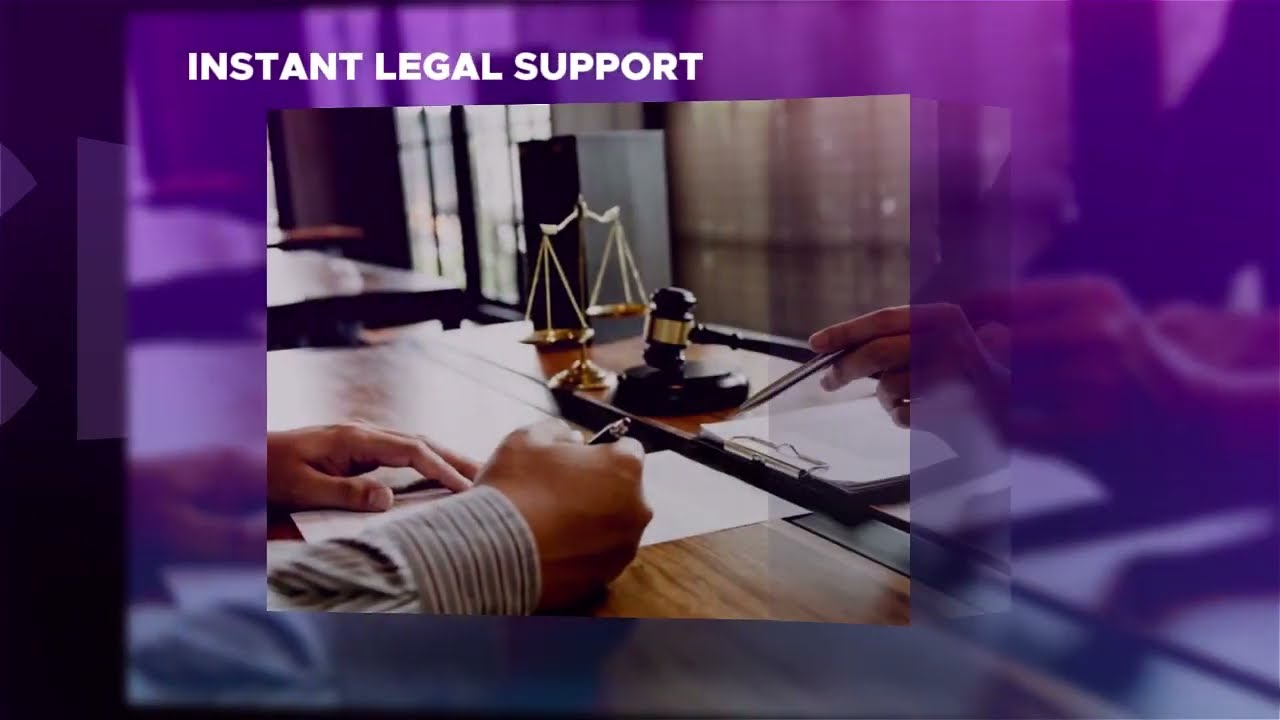 Safelify Legal Emergency