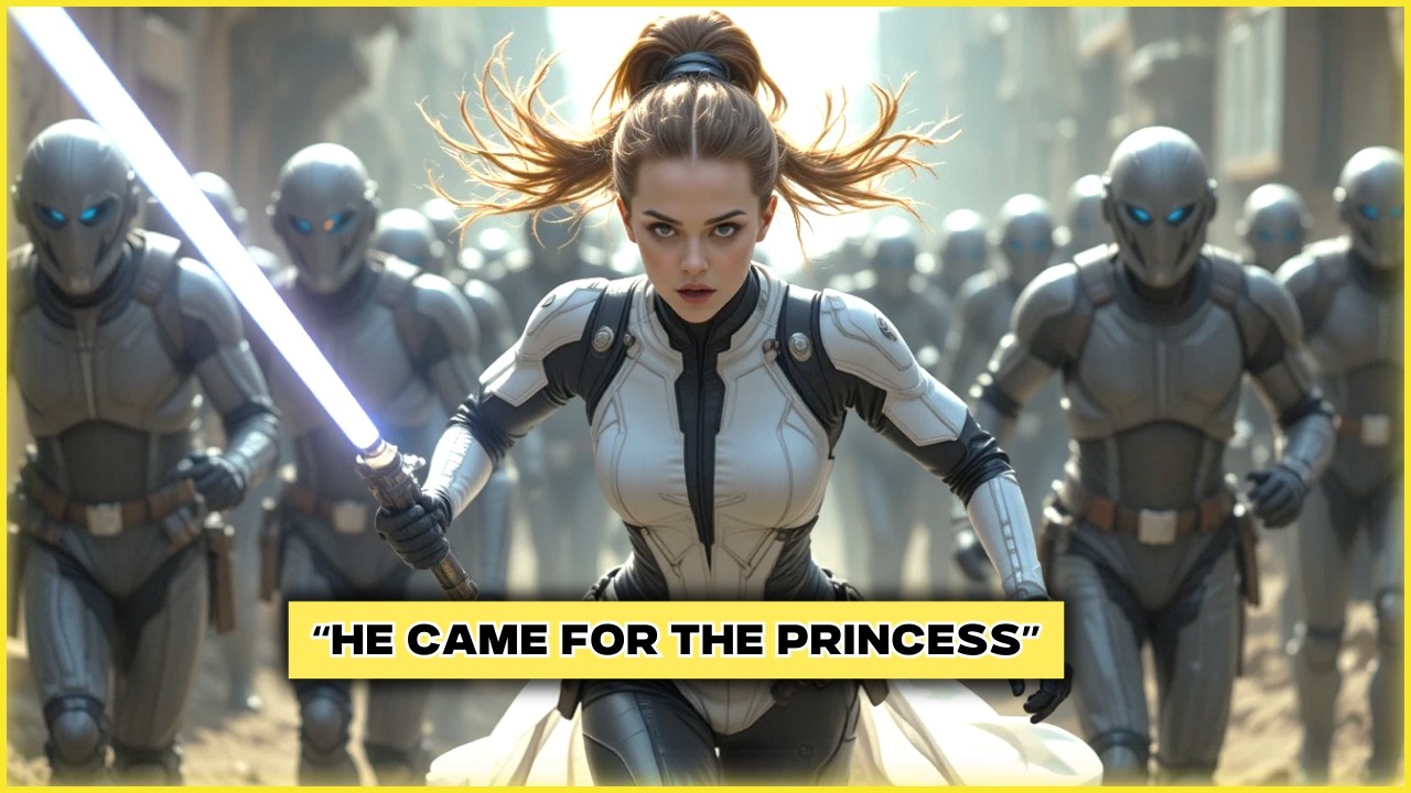 Human Mercenary Fights Through Alien Death Arena To save Captured Princess...| HFY Galatic War Stor