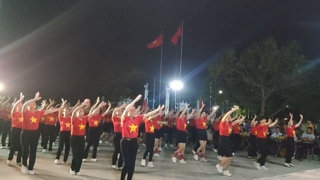 VIẾT TIẾP CÂU CHUYỆN HOÀ BÌNH - ĐỘI DÂN VŨ VĨNH AM.