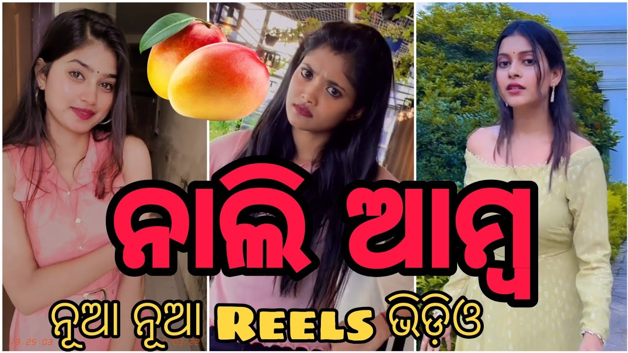 New Odia Best Instagram Reels Videos | Latest Comedy & Song Social Media Shorts Videos | LITU TikTok