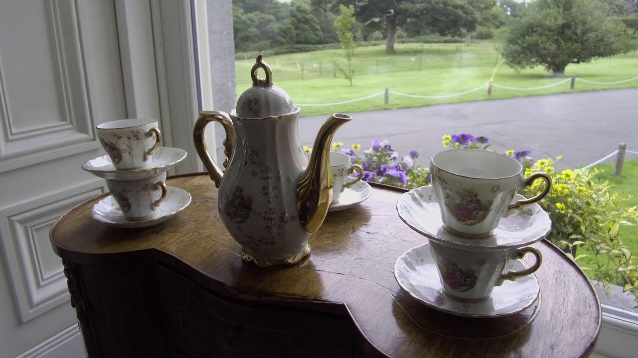 Weddings in Ballyseede Castle, Co. Kerry