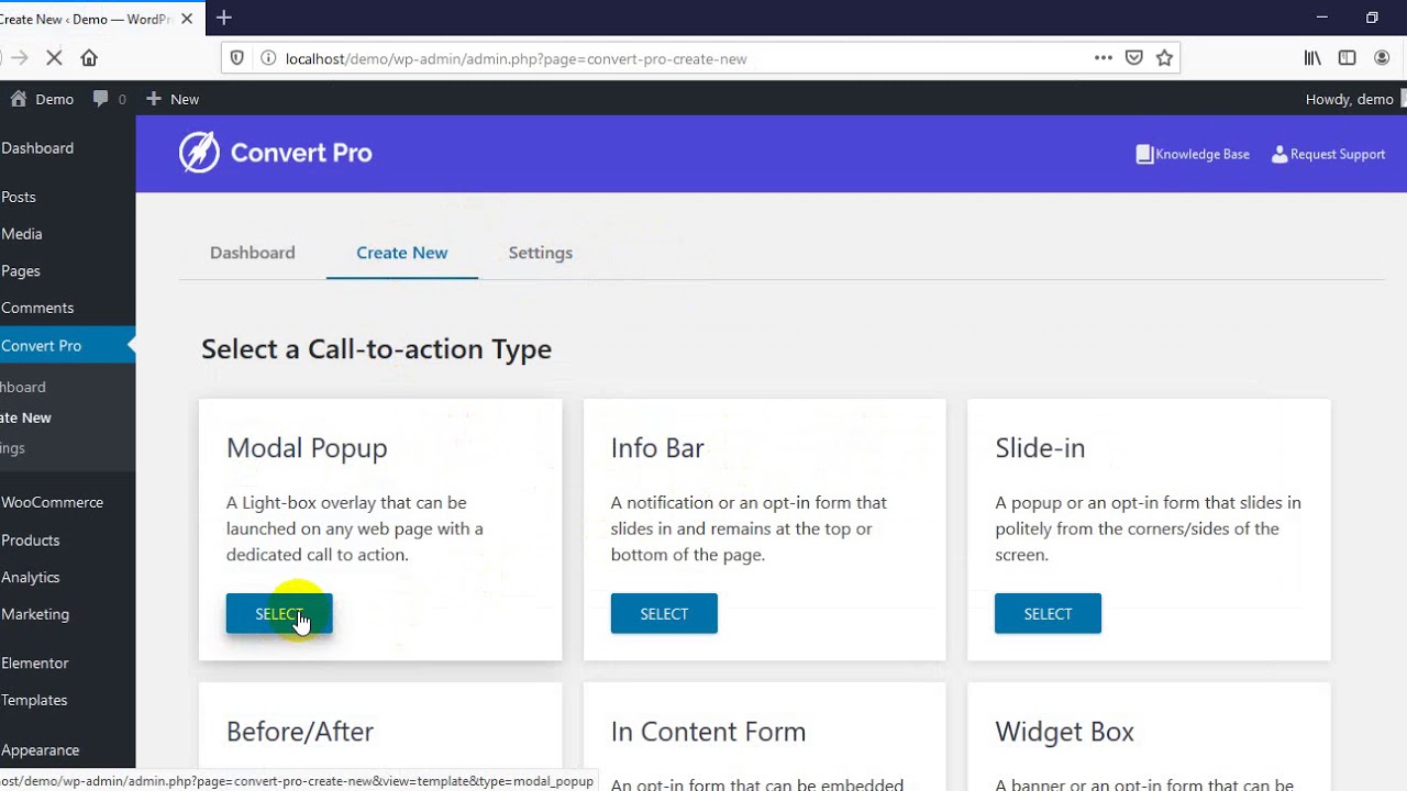 Convert Pro Plugin