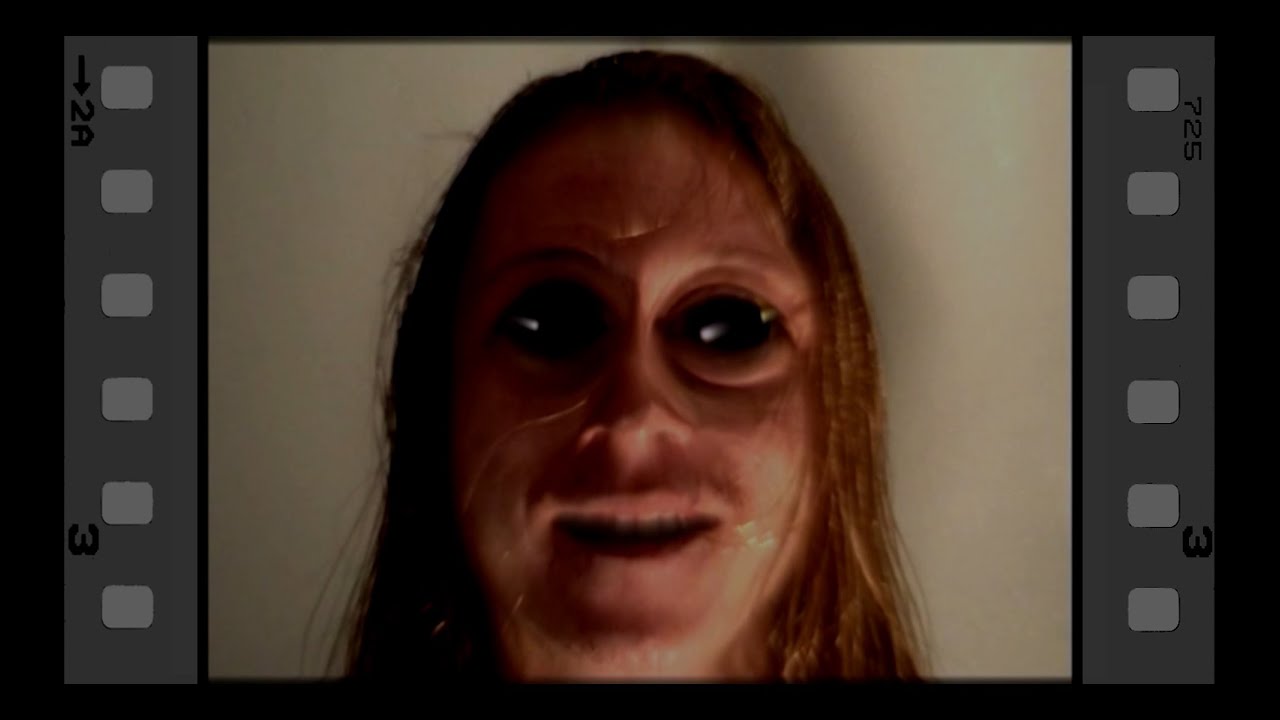 Pigsty - The Universe Pig+Monkey=The Essence of Existence (Official Video)