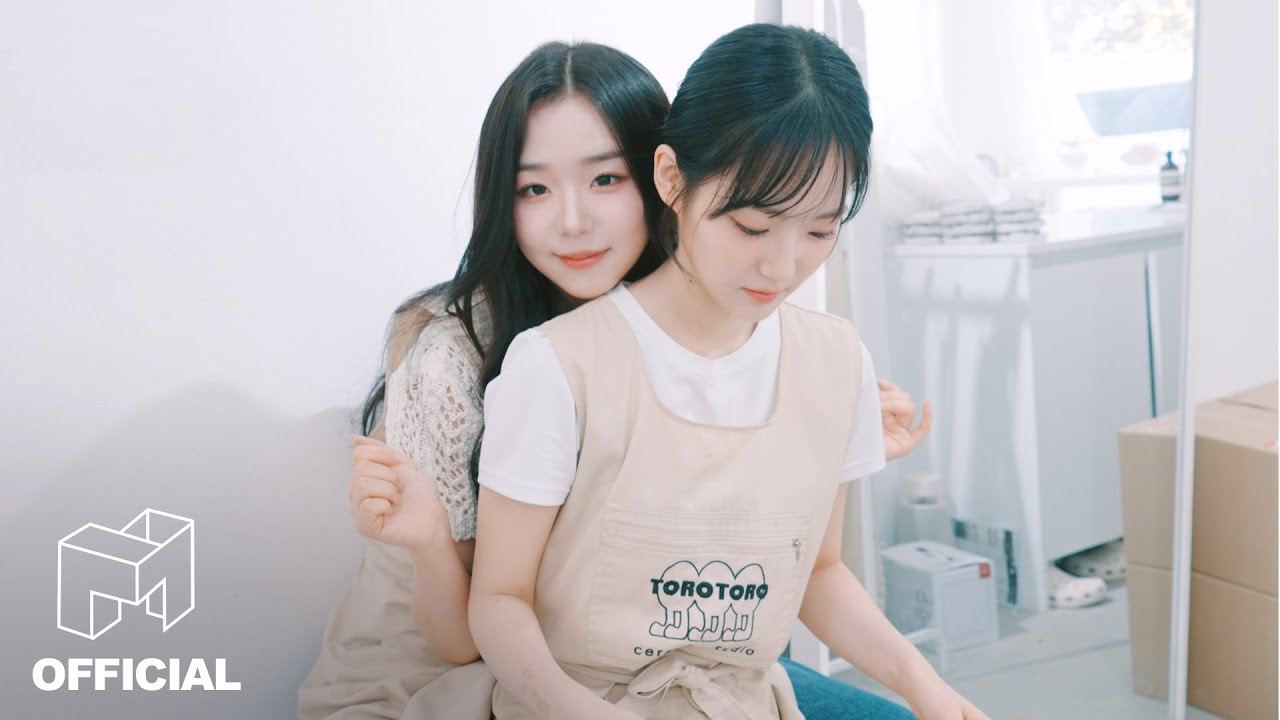 도자기를 만들며 싹트는 우정 | EN JP CN | SIGNAL 240719