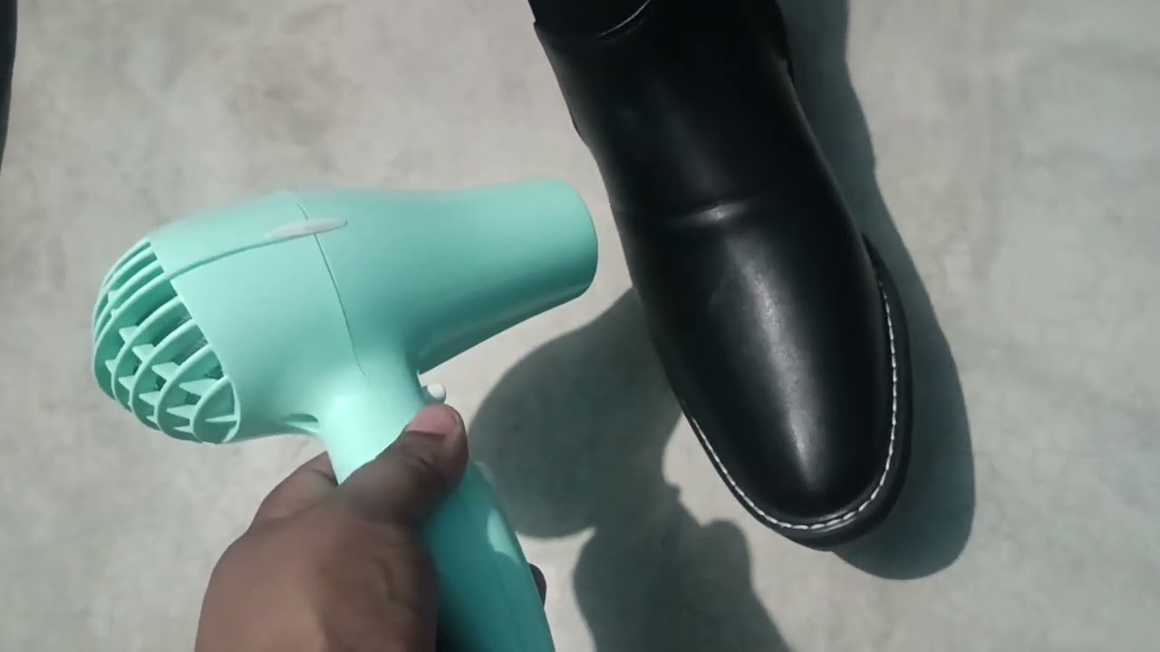 Como agrandar ZAPATOS que te aprietan.