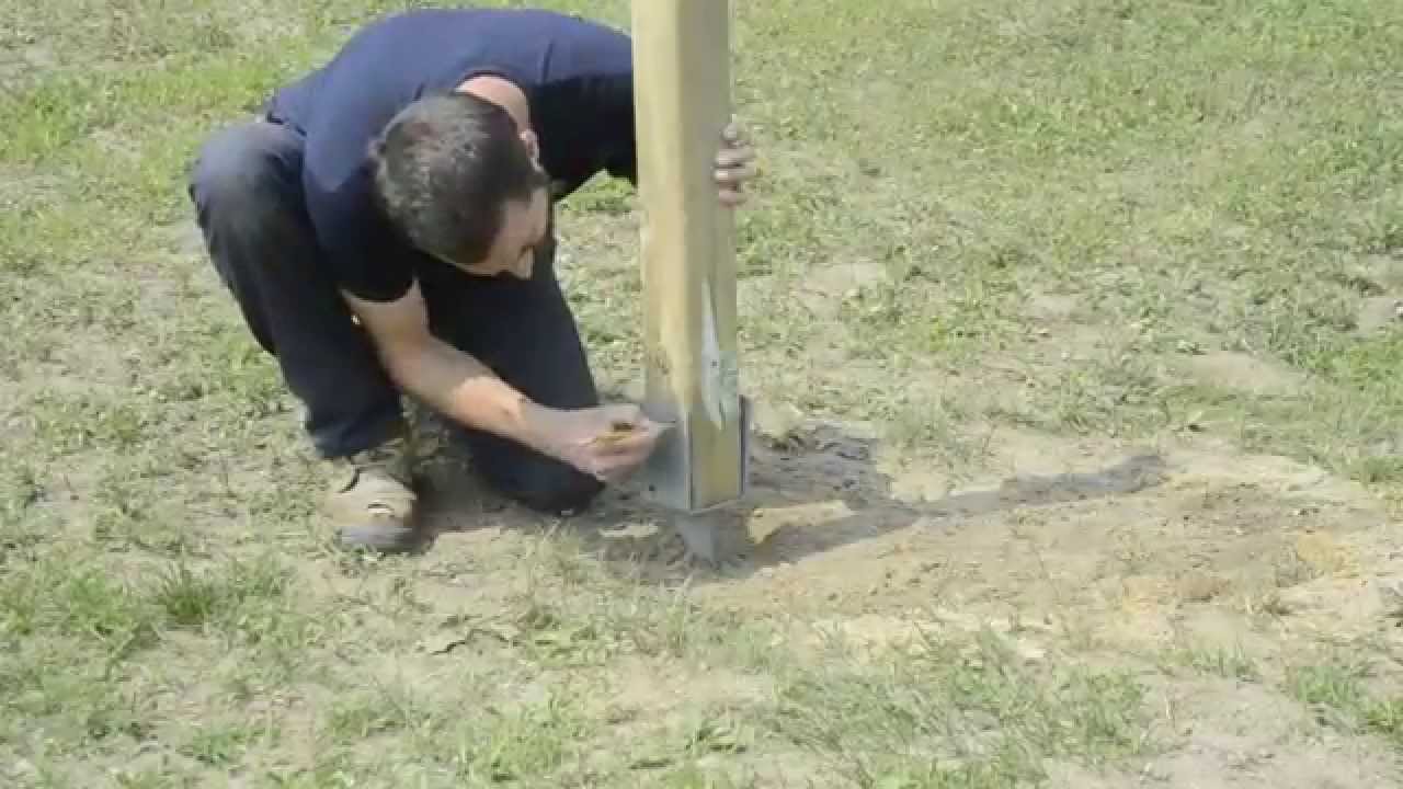 PYLEX-L INSTALLATION / INSTALLATION DU PYLEX-L