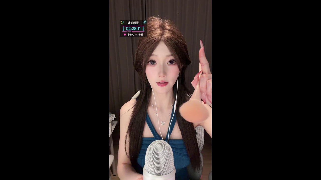 ASMR 100 Triggers ⚡ 100种触发音 | 多様な音 | 100가지 소리 | 100 Disparadores | 100 ट्रिगर 2026-02-24 08:28:58