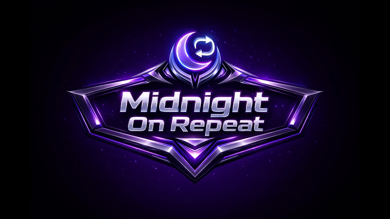 DJ Tilstra -  Midnight On Repeat