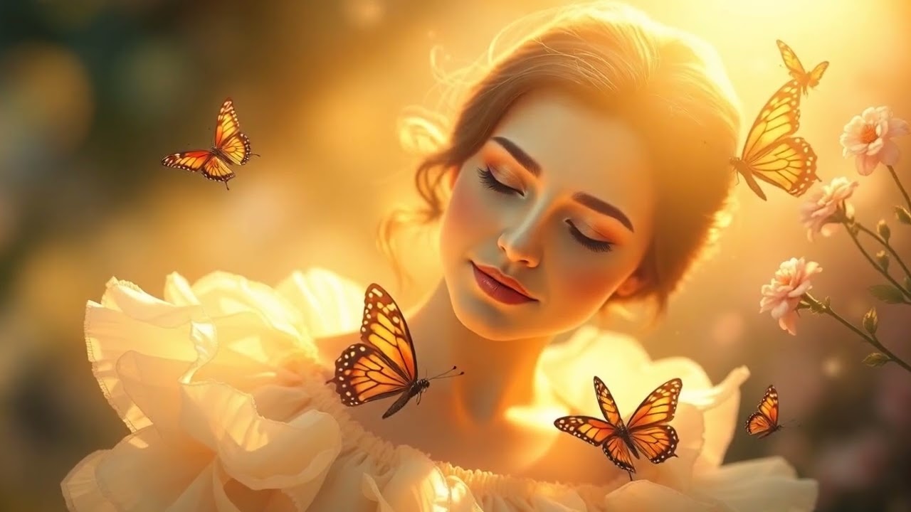 Papillon d’illusions valse 