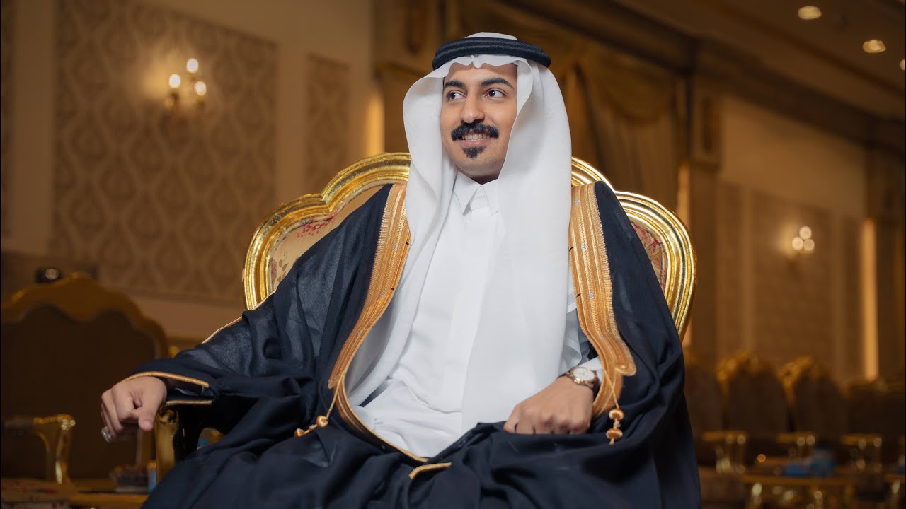 حفل زفاف الشاب  نايف بن خالد الطويرقي