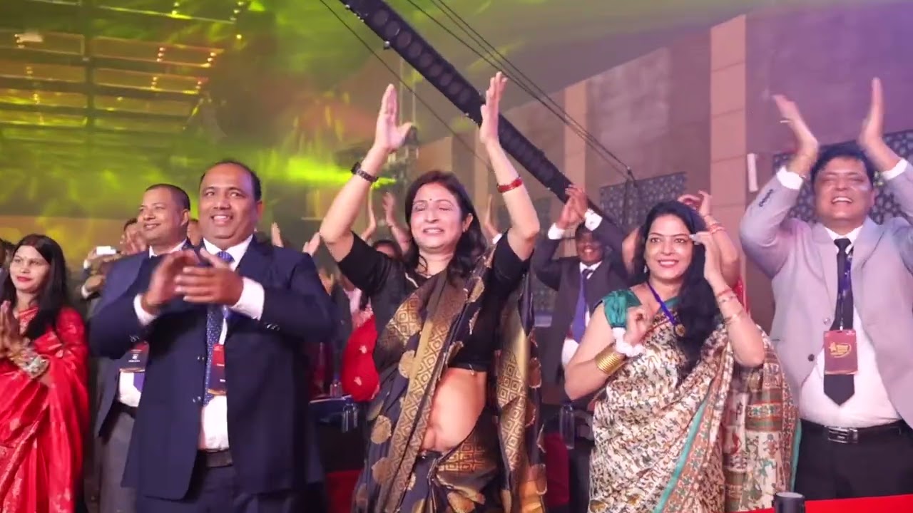 HIGHLIGTHS: GLENMARK STAR AWARDS ZENITH 2025