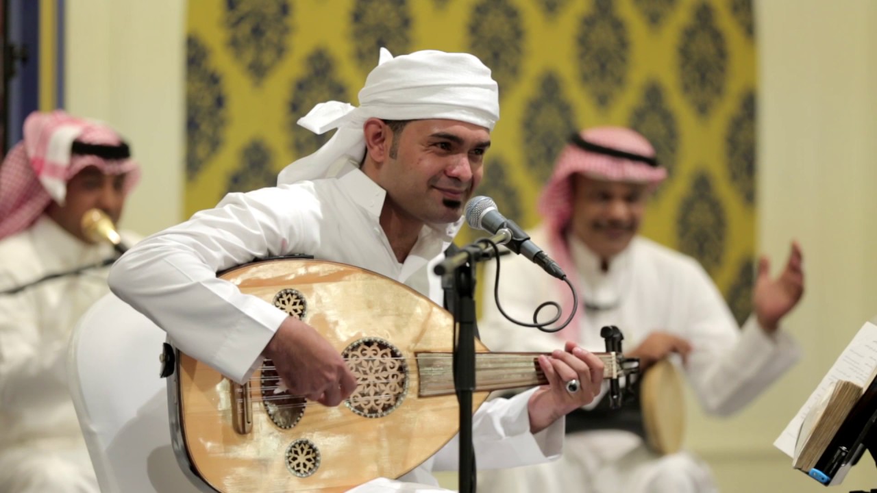 الهواء حاكم مسلط _الفنان عمر الهدار