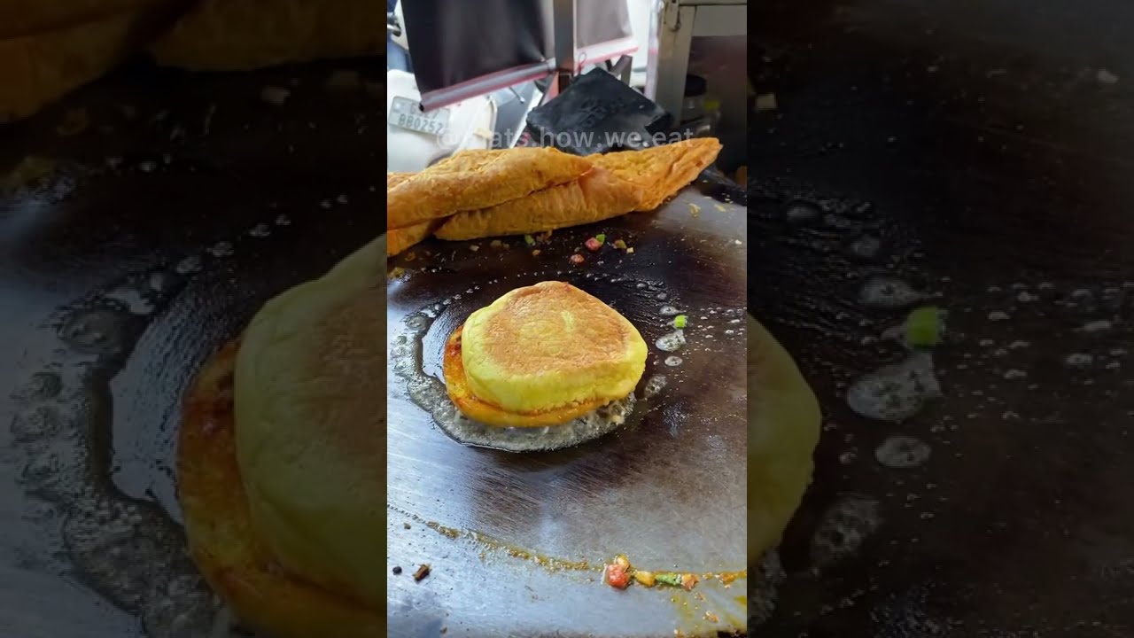 Cheese Masala Pav | Discovery cook |