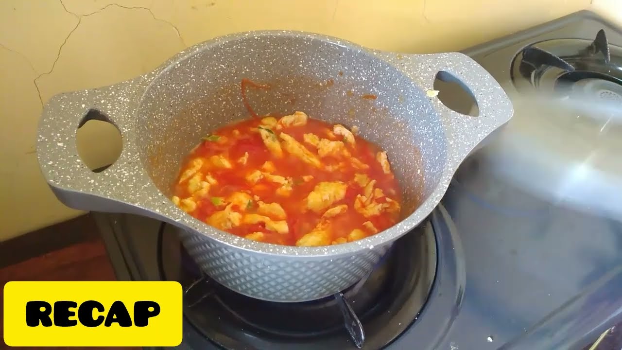 Delicious Mayai Stew in my Raw African Village Kitchen | Simple Egg Recipe with Love#villagecooking