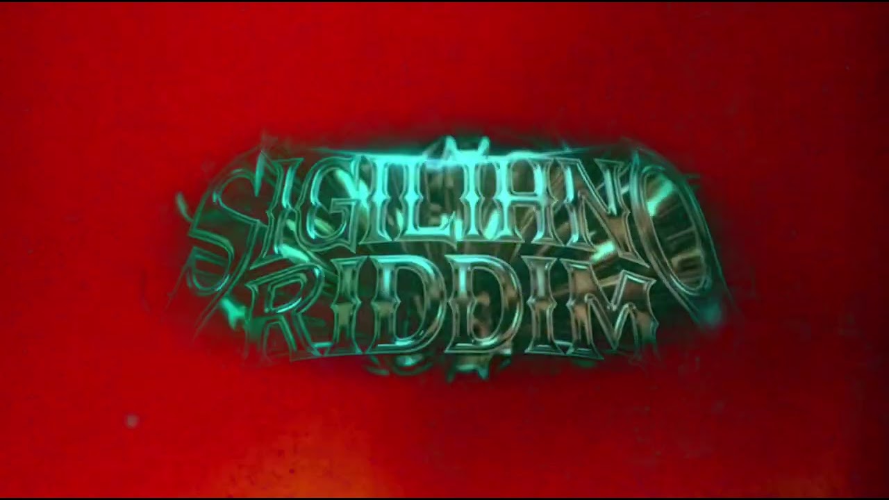 Mica - SIGILIHNO RIDDIM