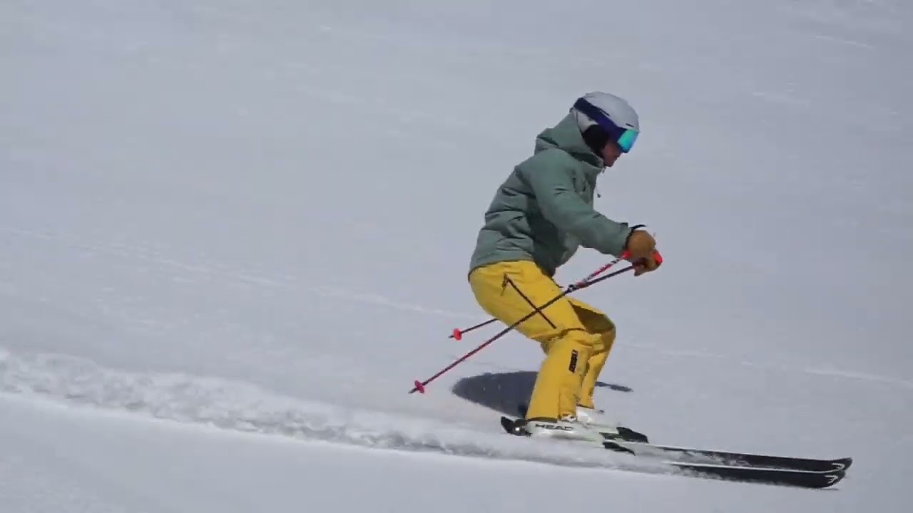 RichiBerger Skiworld 150