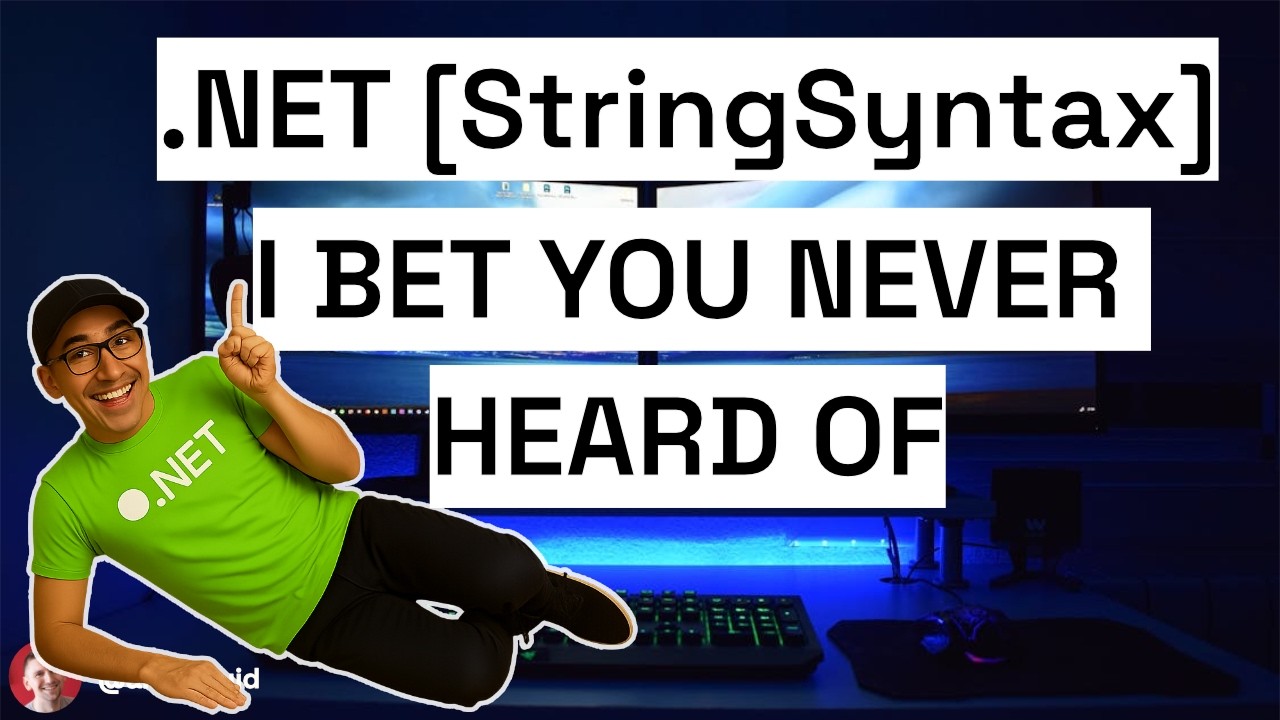 .NET Devs: You’re Probably Ignoring This Attribute (Stop!)