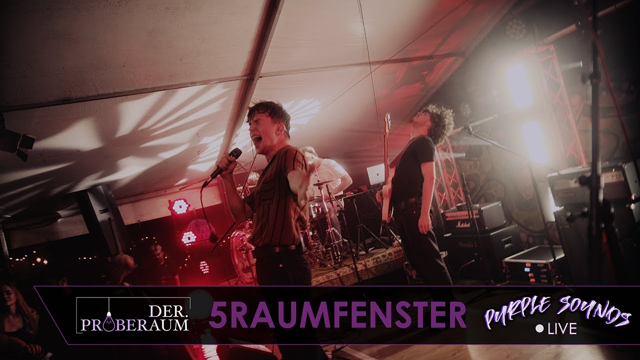 5Raumfenster - 