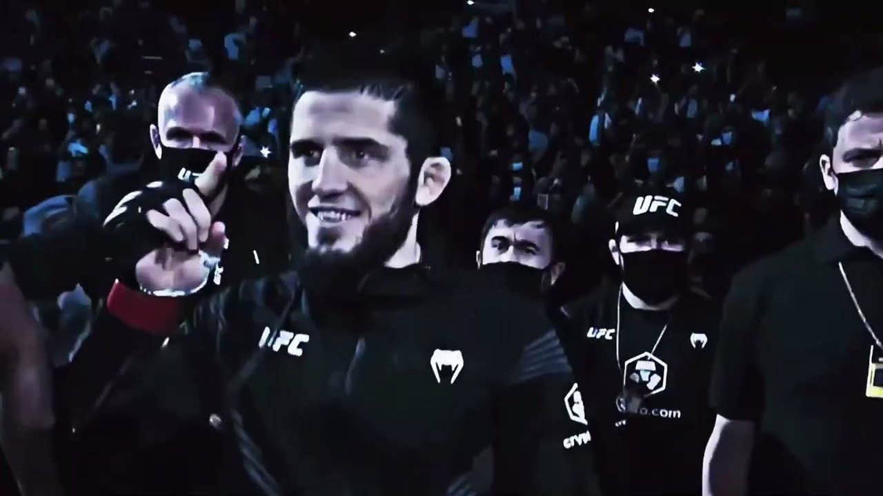 “Nobody Can Stop Him!” Joe Rogan Reacts to Islam Makhachev’s Dominant UFC 322 Fight!