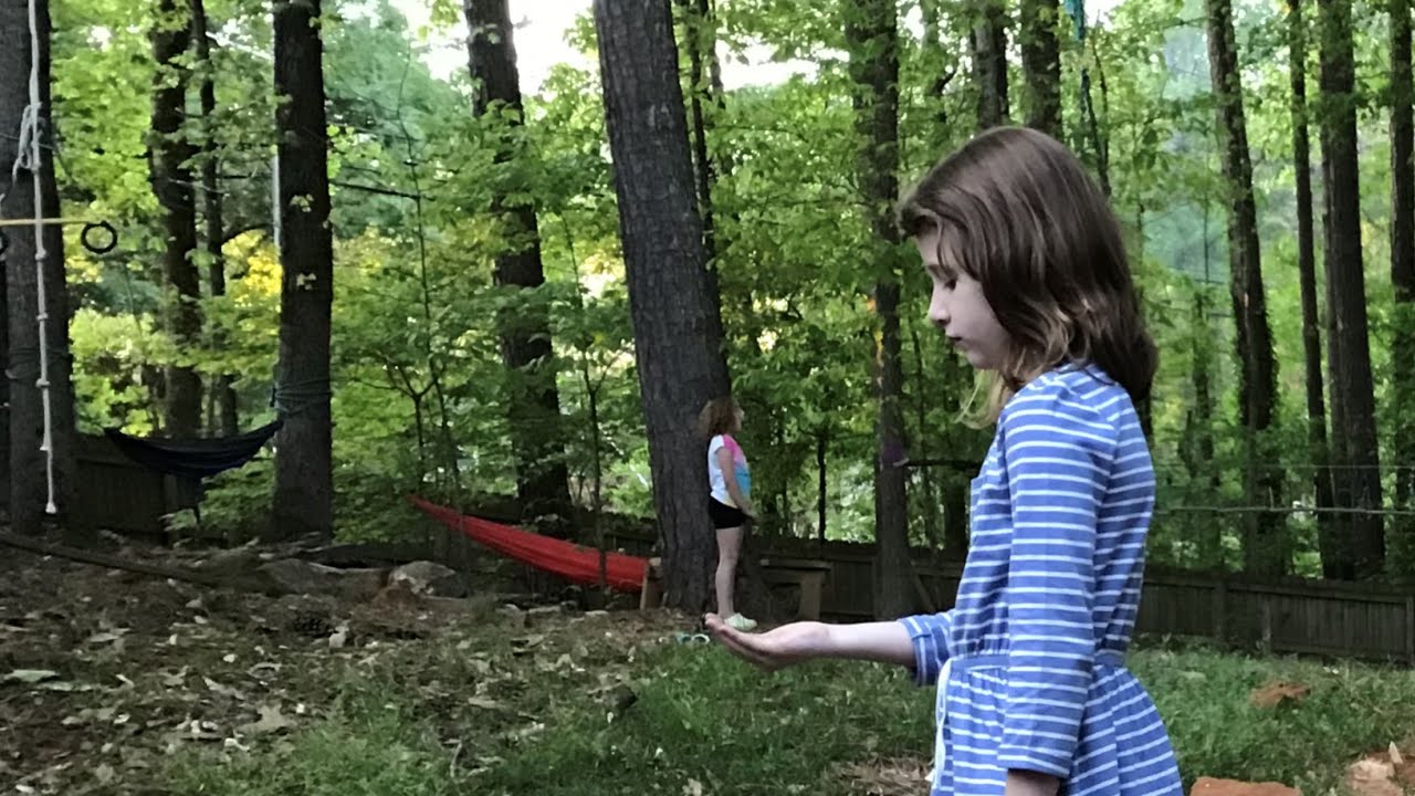 Forced Perspective Photo Tricks For Kids w Phone or Tablet Camera
