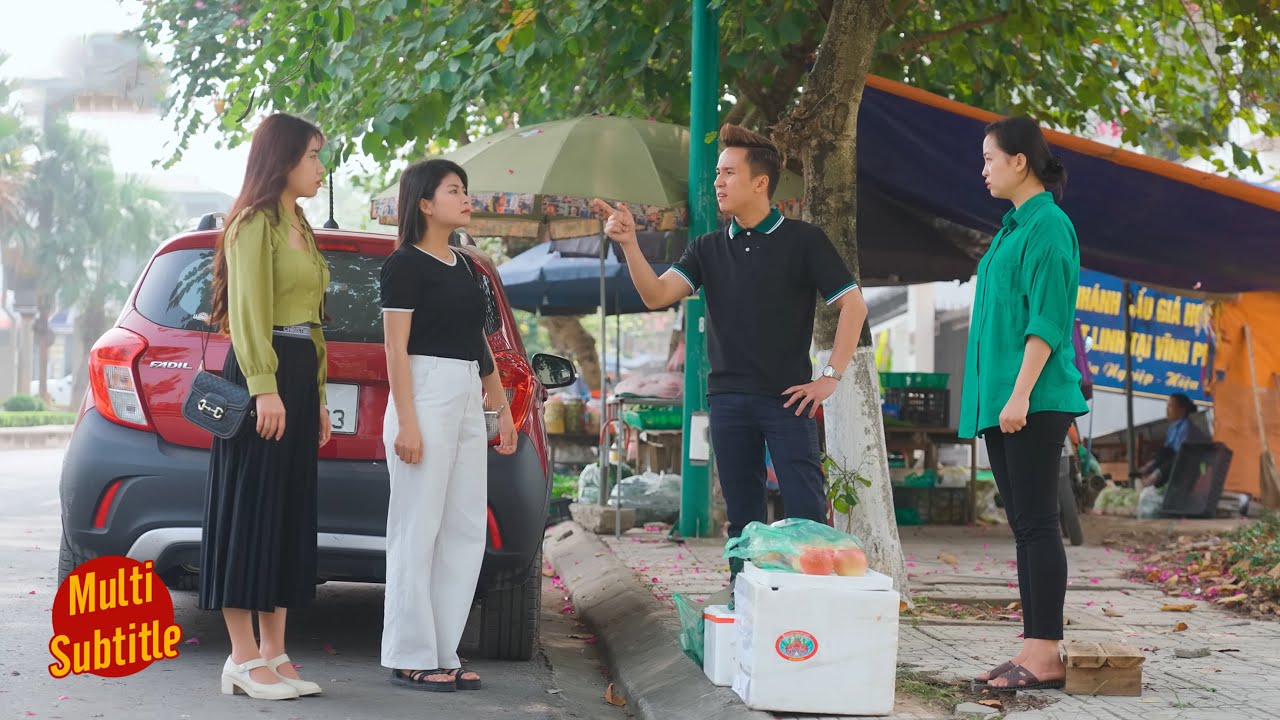 NỮ THỨ KÝ HỐNG HÁCH COI THƯỜNG VỢ CỦA CHỦ TỊCH VÀ CÁI KẾT | CƠM ÁO GẠO TIỀN TẬP 833