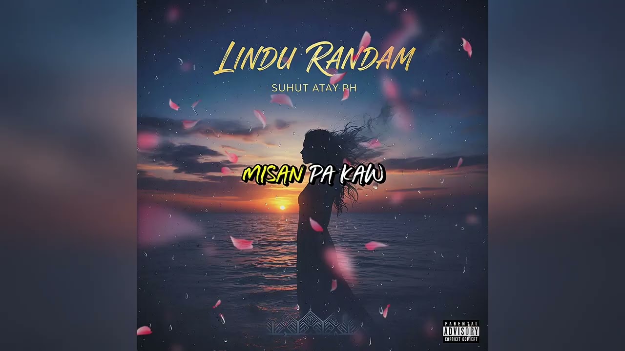 SUHUT ATAY PH - LINDU RANDAM (Tausug Soul Ballad)