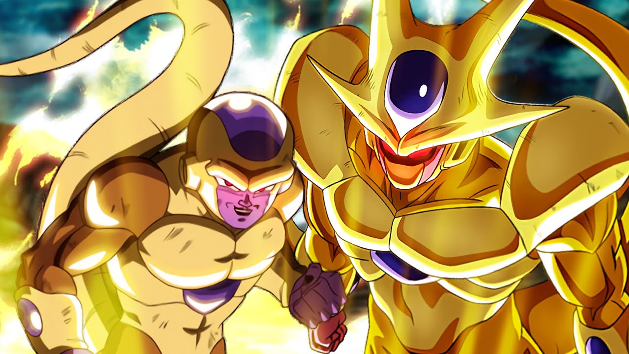 What if COOLER Was CANON? (Full Story)