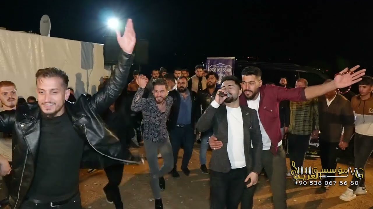 ج3 حفل زفاف العريس هارون سمعو يحي الحفل الفنان حسام الأمير برعاية مؤسسة الغريب