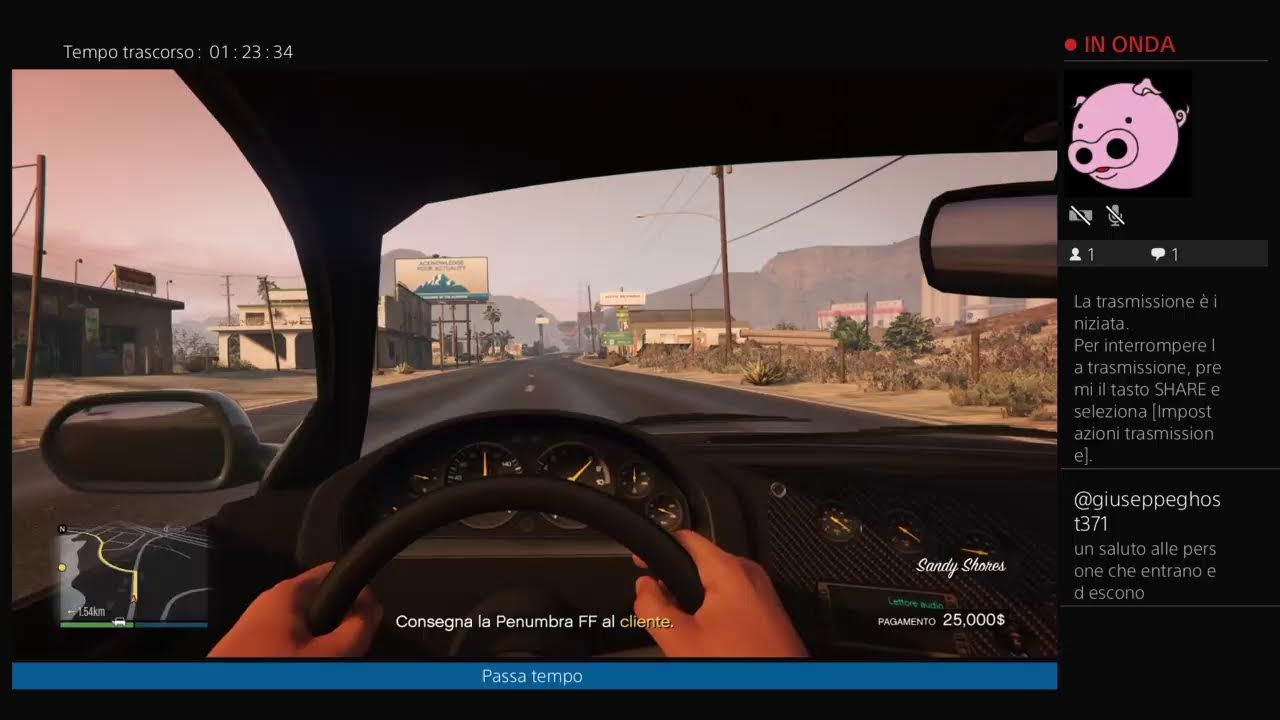 In attesa di GTA 6 continuiamo a fare milioni su GTA 5 online