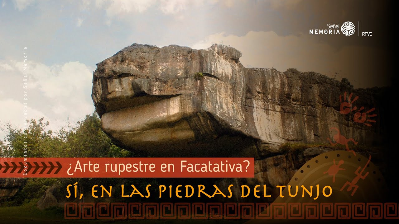 El Parque Arqueológico de Facatativá y su relación con la comunidad