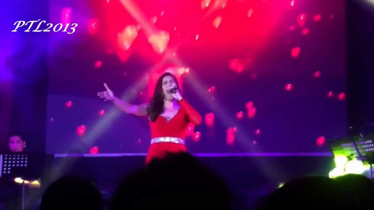 Angeline Quinto - Sana'y Wala Nang Wakas