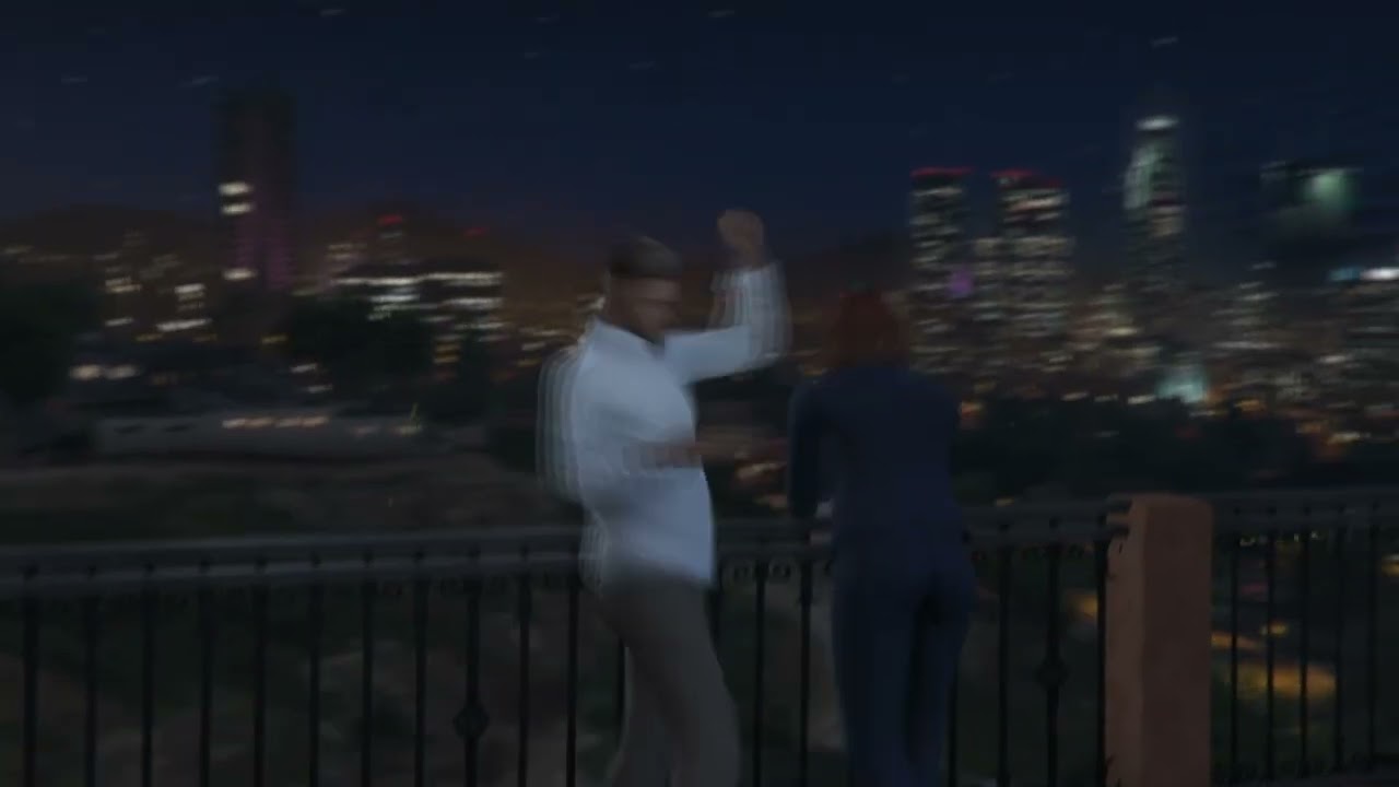 GTA Online(PS4)Random Gameplay(#32)