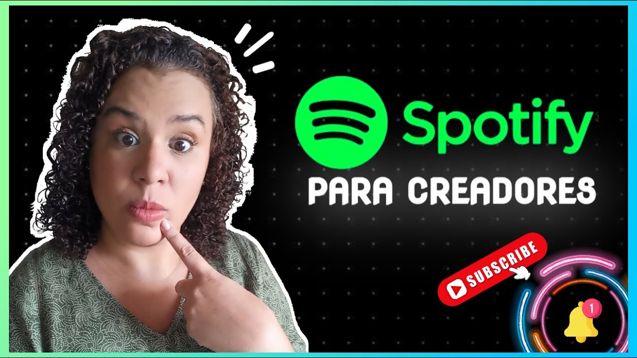 🎵 C&oacute;mo SUBIR tu PODCAST o M&Uacute;SICA a SPOTIFY 🎧