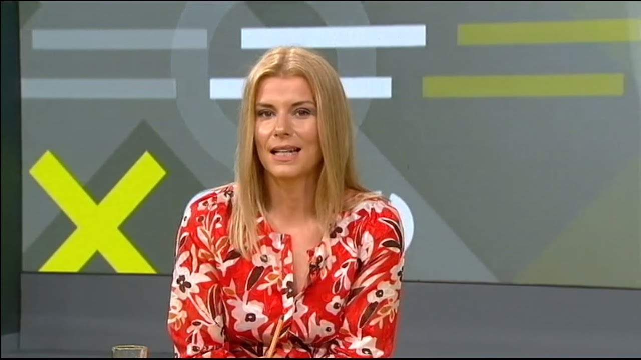 Tako stoje stvari - 15.06.2018.