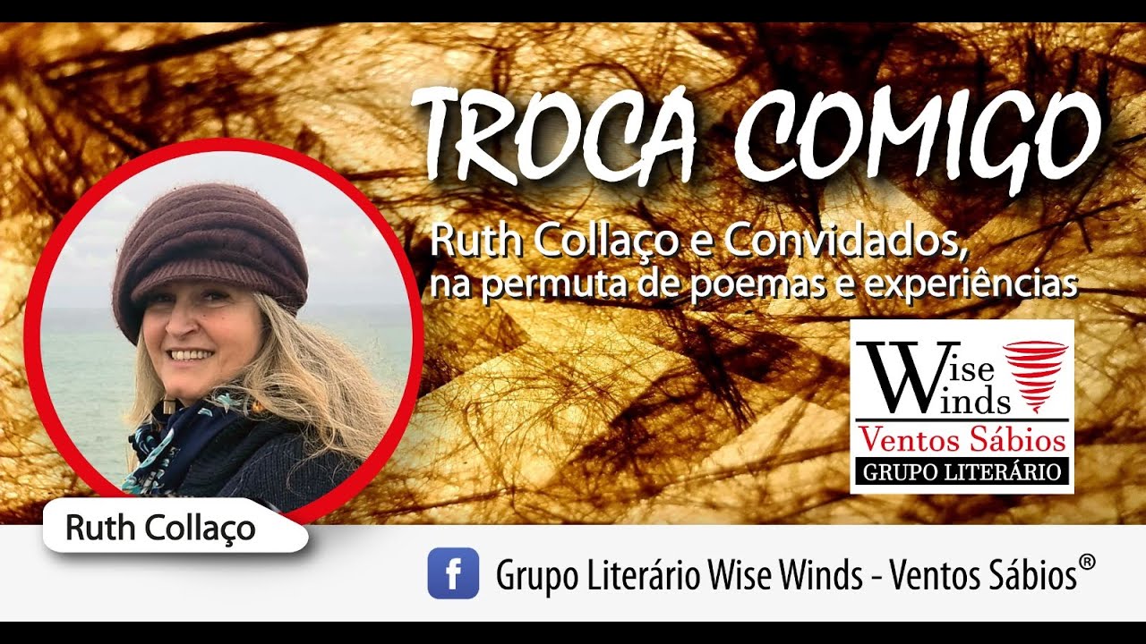 TROCA COMIGO - MANUEL GALVÃO TELES