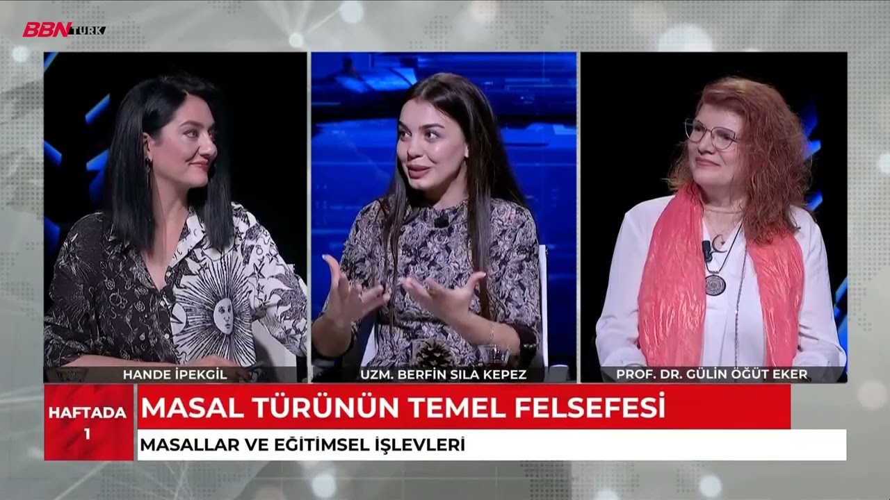 HAFTADA 1 Halkbilimi nedir? Masal türünün temel felsefesi nedir, hangi amaçla yazılır?(22.05.2022) 2
